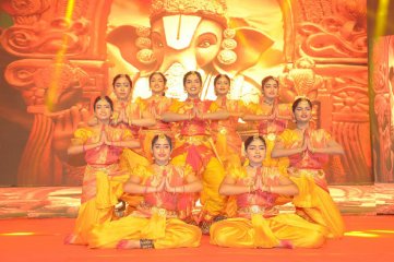 Agent Sai Srinivasa Athreya Pre Release Event